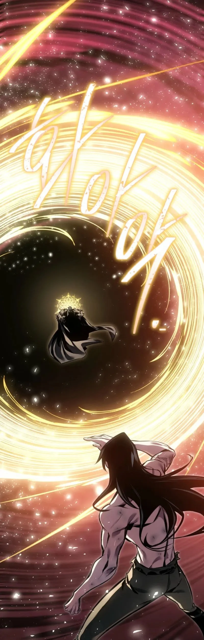 Chapter 90 - halaman 34