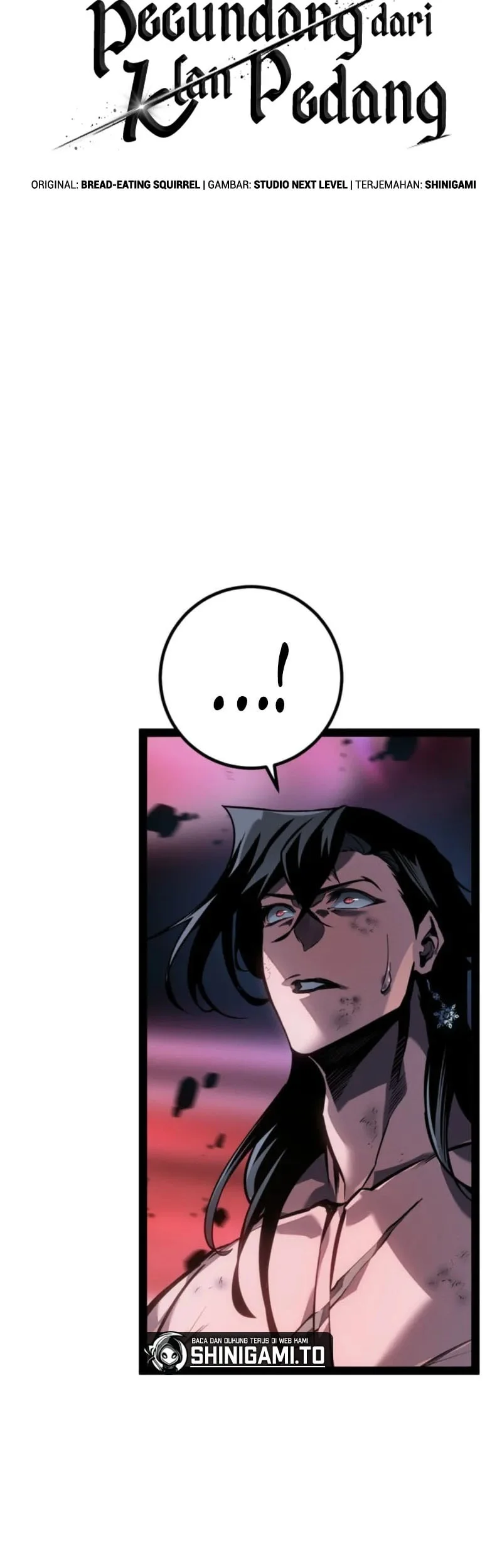 Chapter 90 - halaman 21