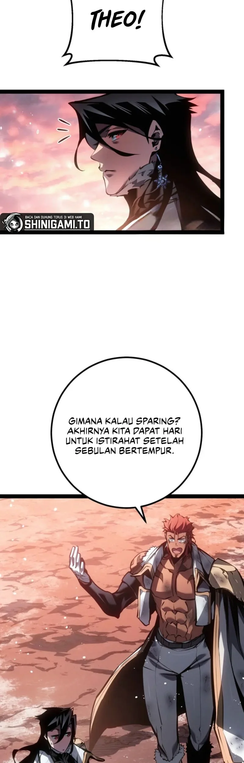 Chapter 91 - halaman 57