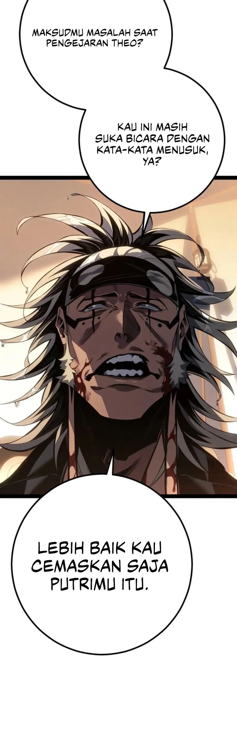 Chapter 91 - halaman 21