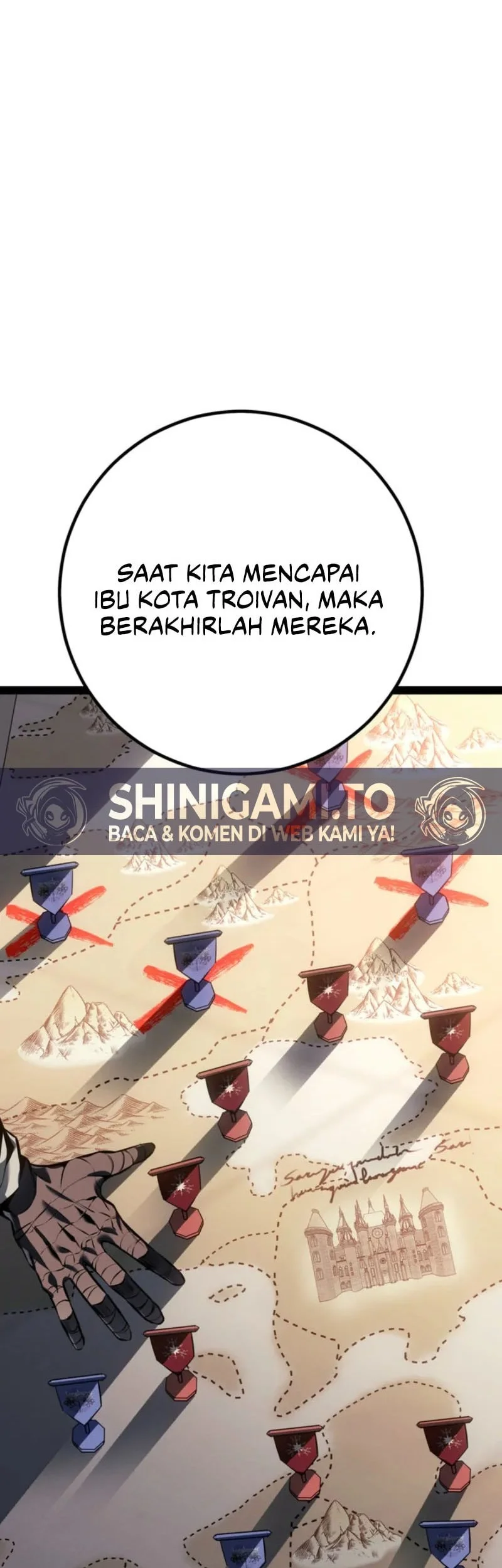 Chapter 91 - halaman 24
