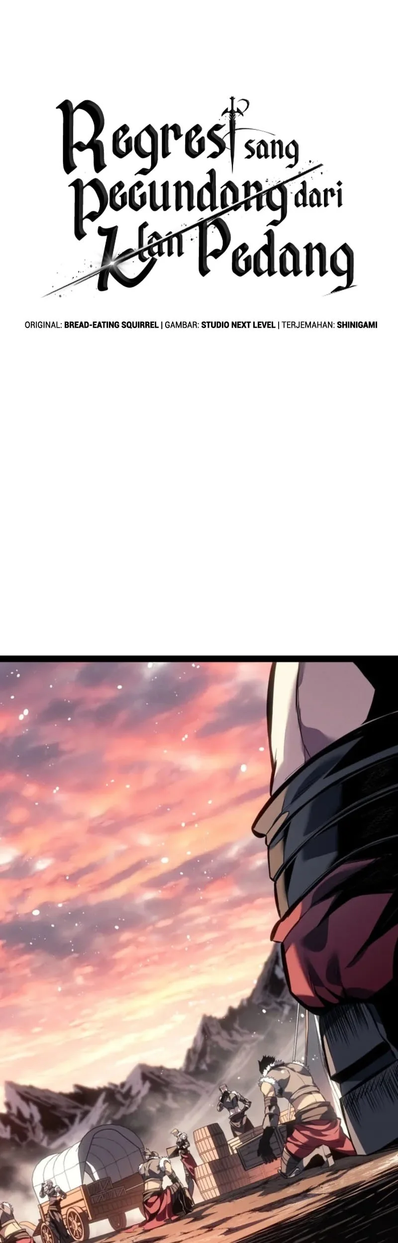 Chapter 91 - halaman 27