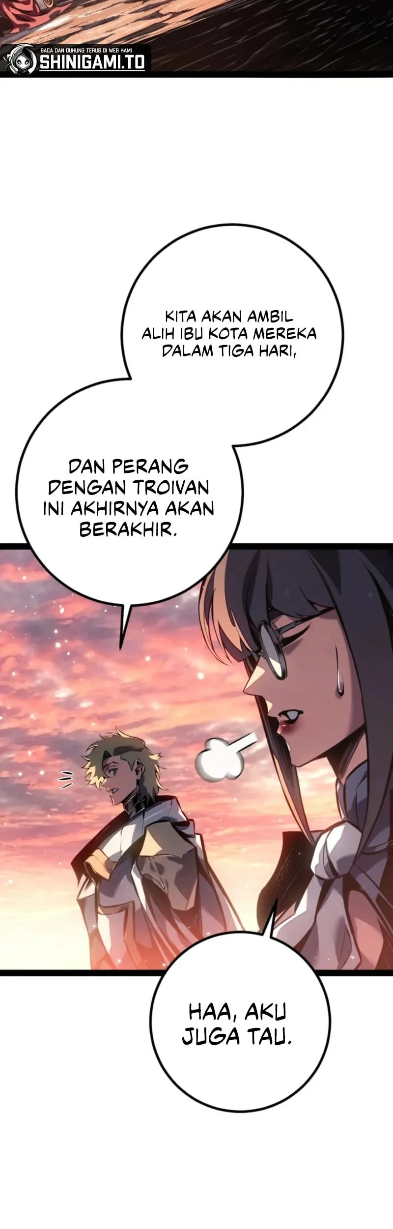 Chapter 91 - halaman 28