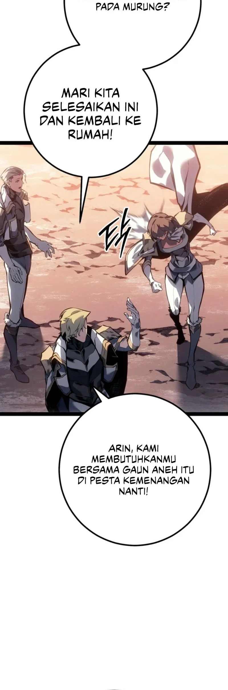 Chapter 91 - halaman 30