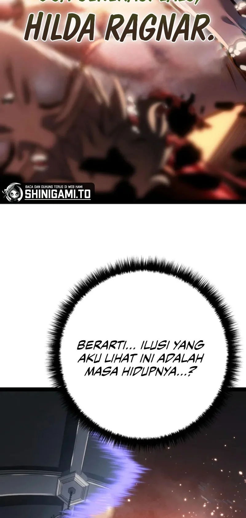 Chapter 92 - halaman 38