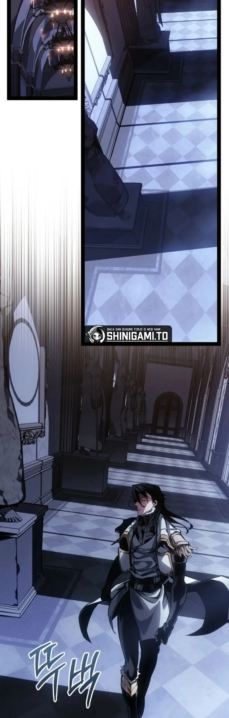 Chapter 92 - halaman 21