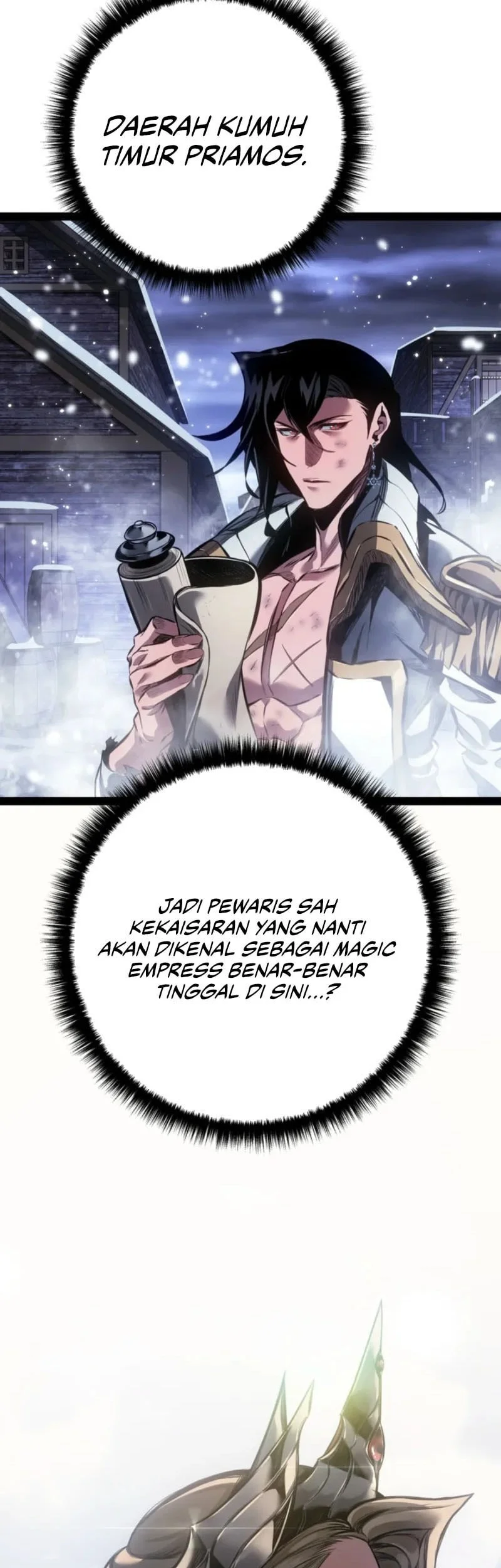 Chapter 95 - halaman 21