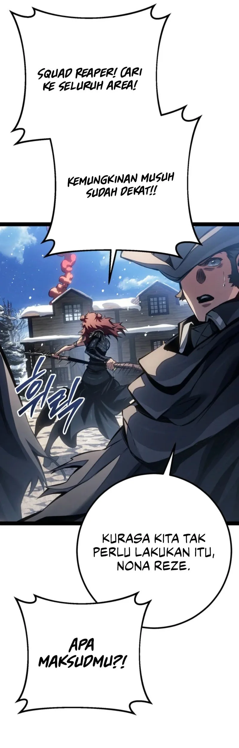 Chapter 98 - halaman 40