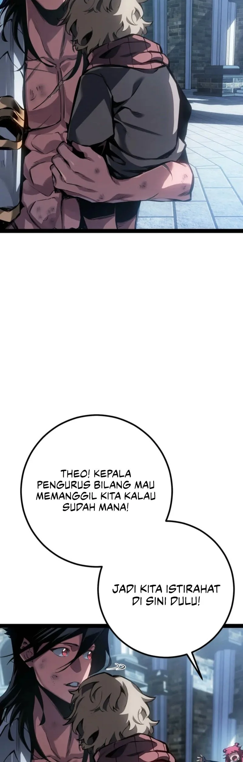 Chapter 99 - halaman 9