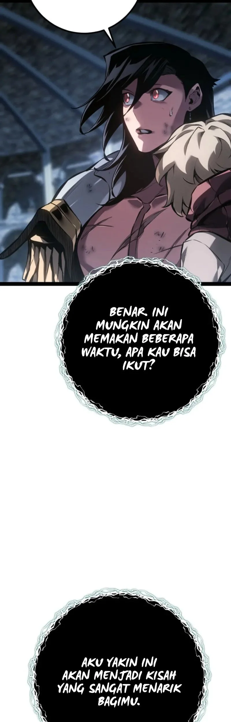 Chapter 99 - halaman 21