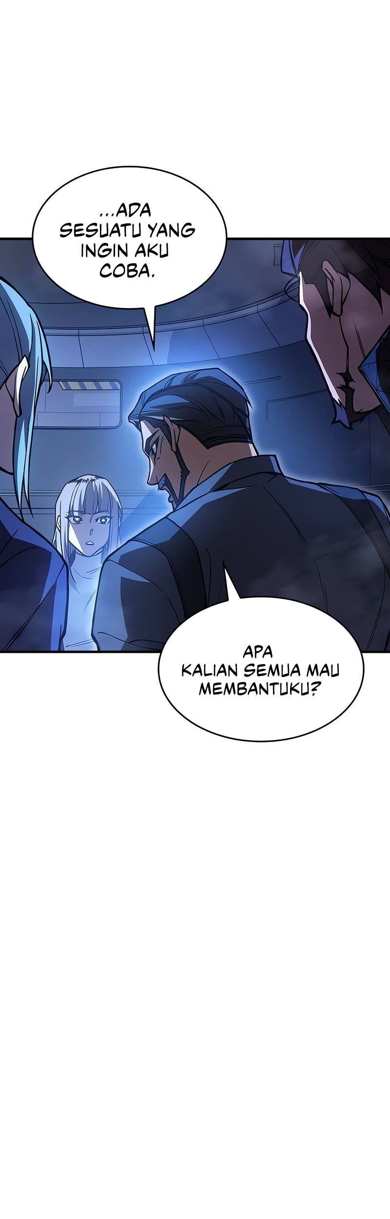 Chapter 100 - halaman 36