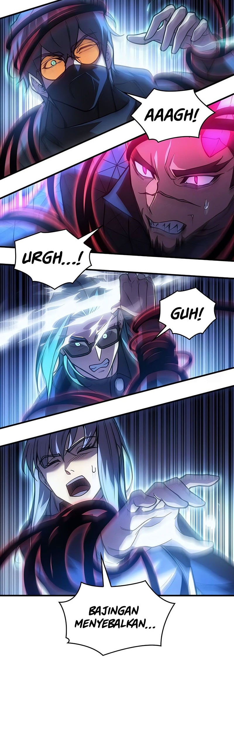 Chapter 100 - halaman 39