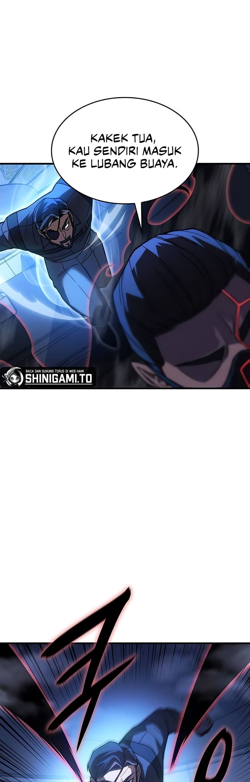 Chapter 100 - halaman 40