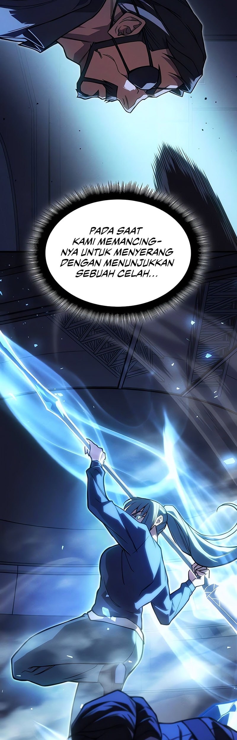 Chapter 100 - halaman 43