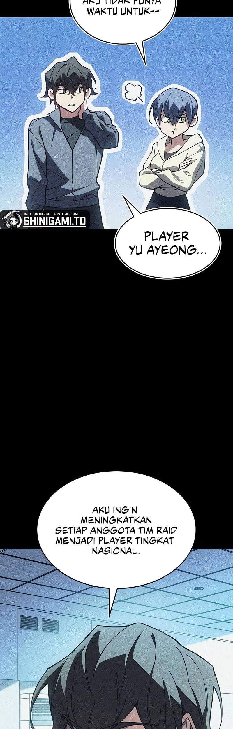 Chapter 100 - halaman 68