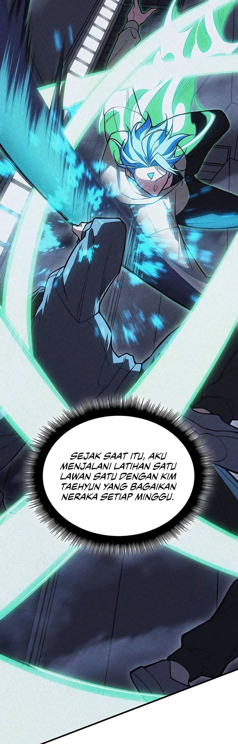 Chapter 100 - halaman 72