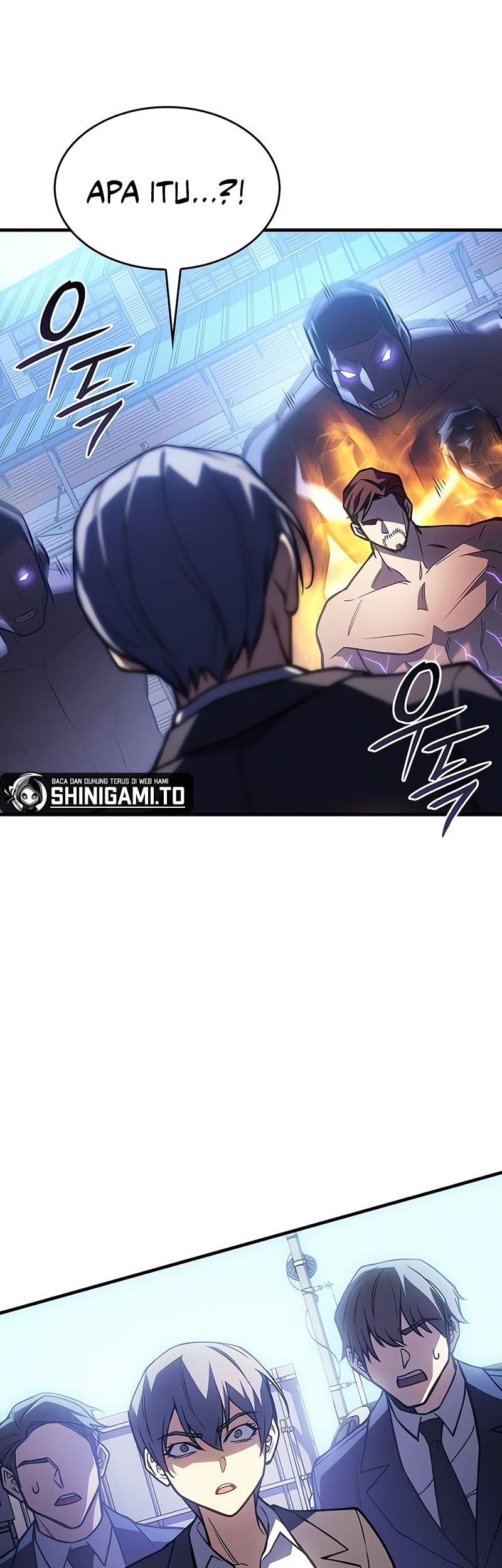 Chapter 100 - halaman 17