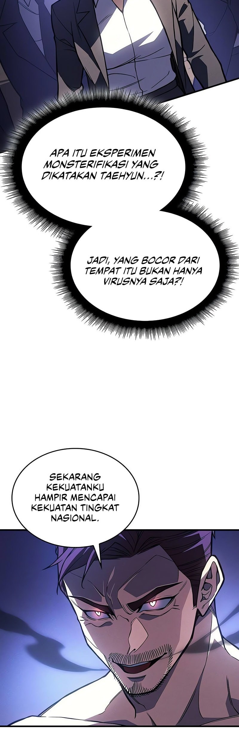 Chapter 100 - halaman 18