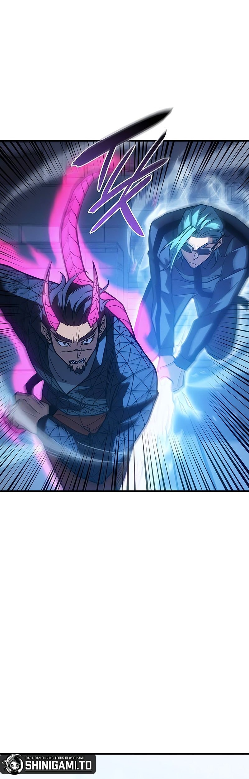 Chapter 100 - halaman 21