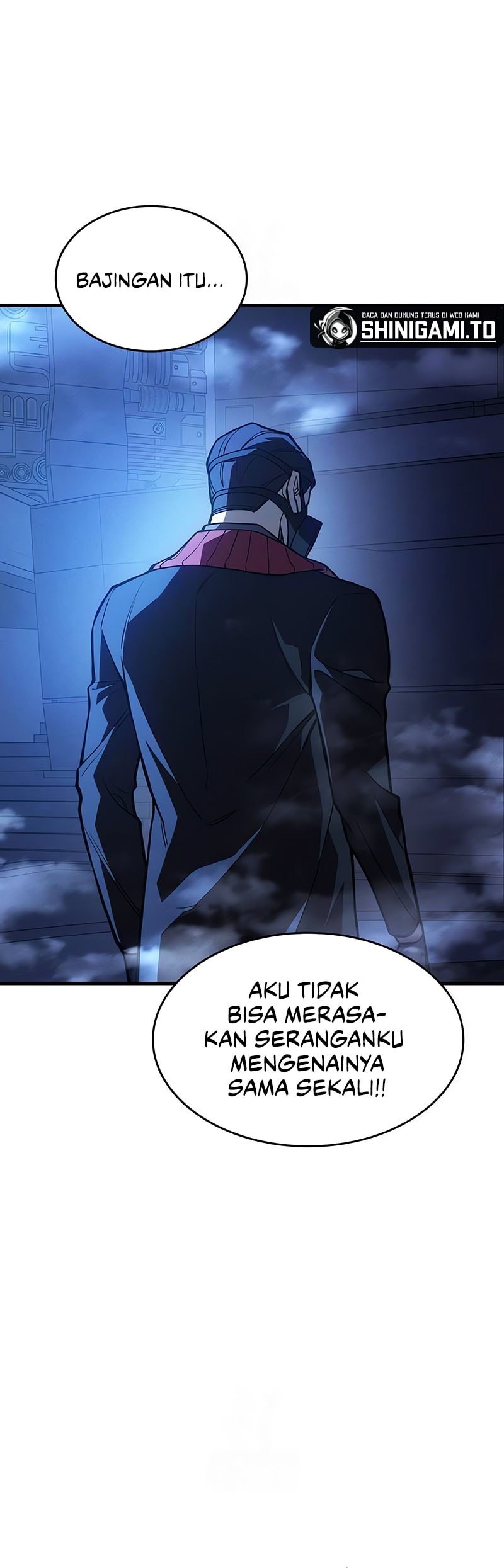 Chapter 100 - halaman 25