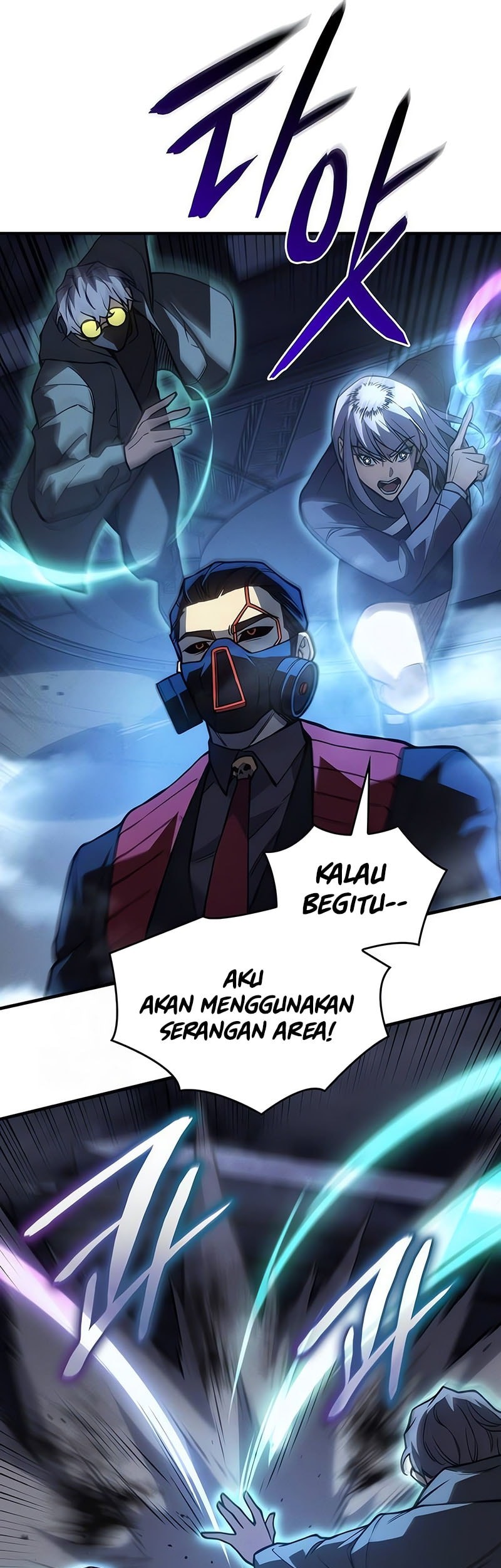 Chapter 100 - halaman 26
