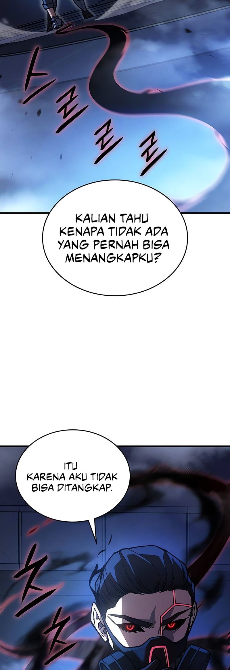 Chapter 100 - halaman 33