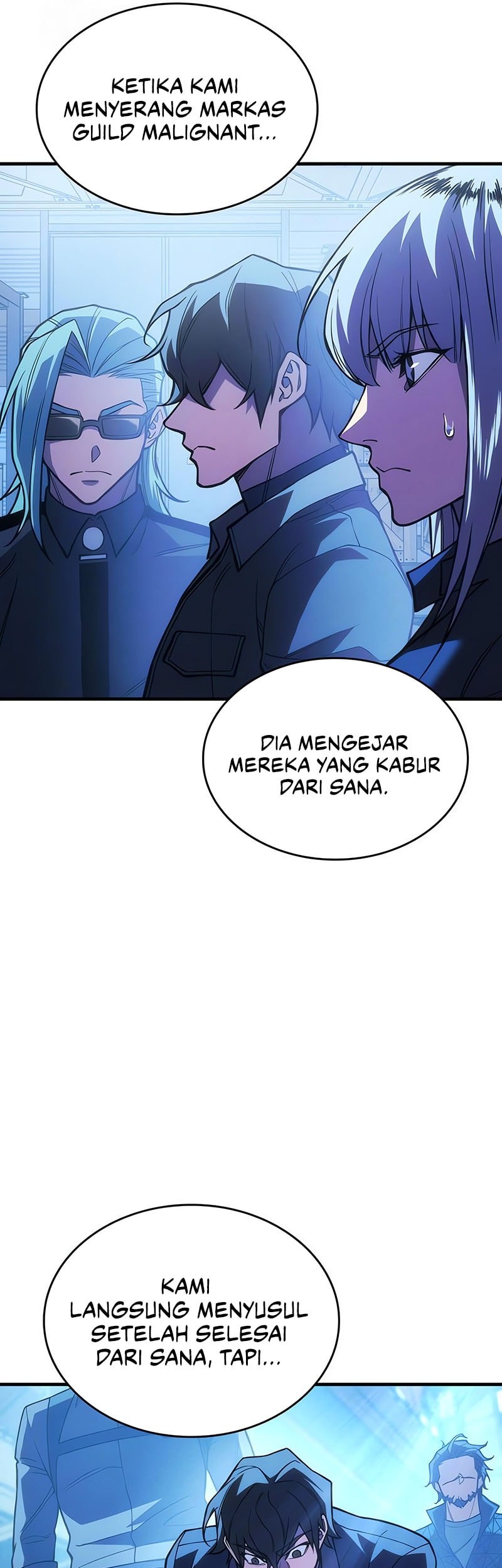 Chapter 101 - halaman 35