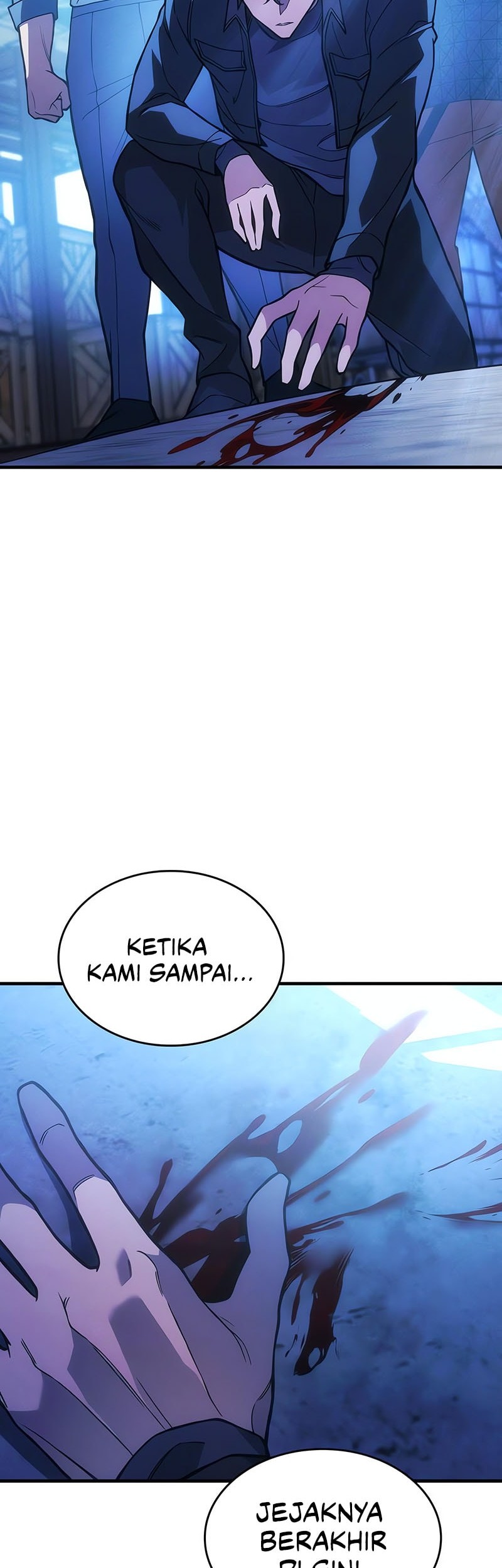 Chapter 101 - halaman 36