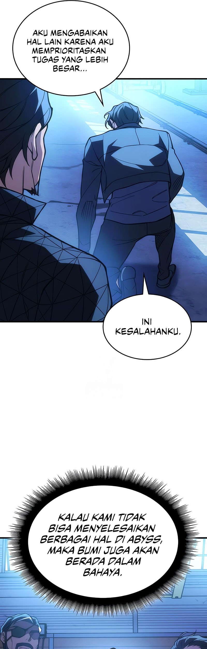 Chapter 101 - halaman 39