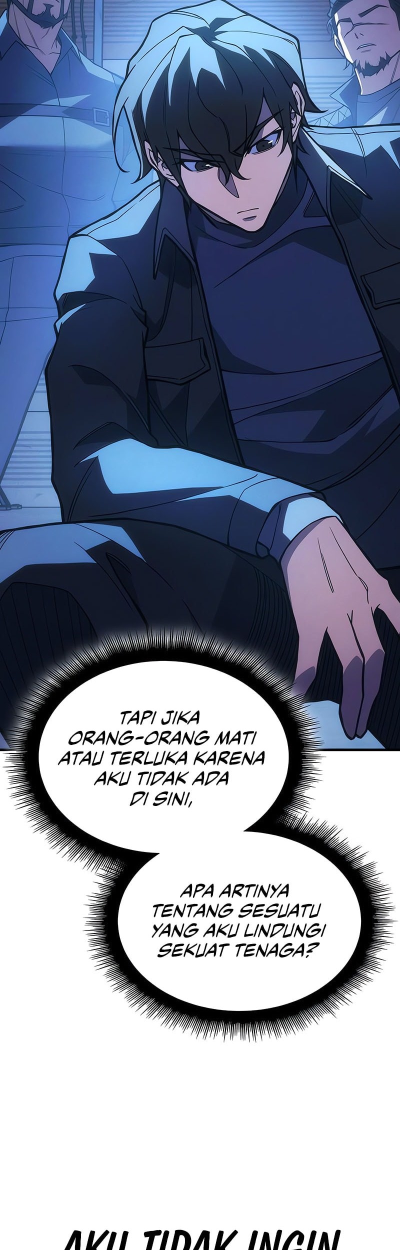 Chapter 101 - halaman 40