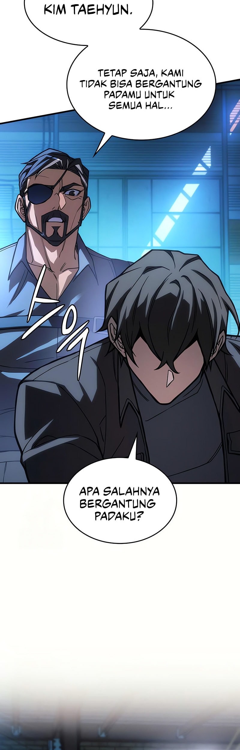 Chapter 101 - halaman 42