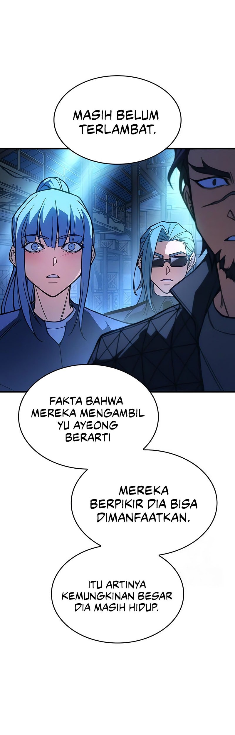 Chapter 101 - halaman 44