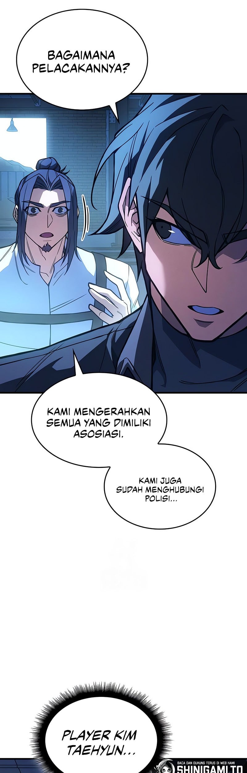 Chapter 101 - halaman 45
