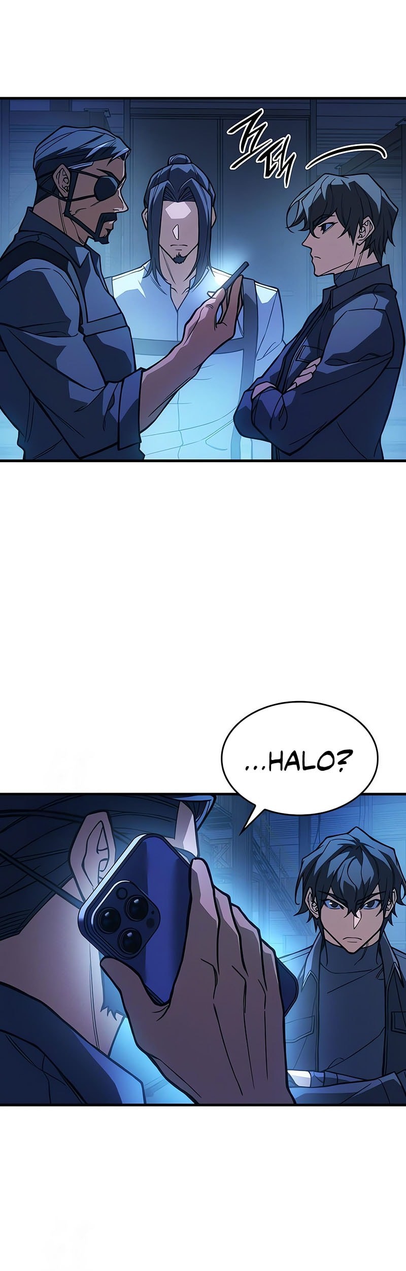 Chapter 101 - halaman 51