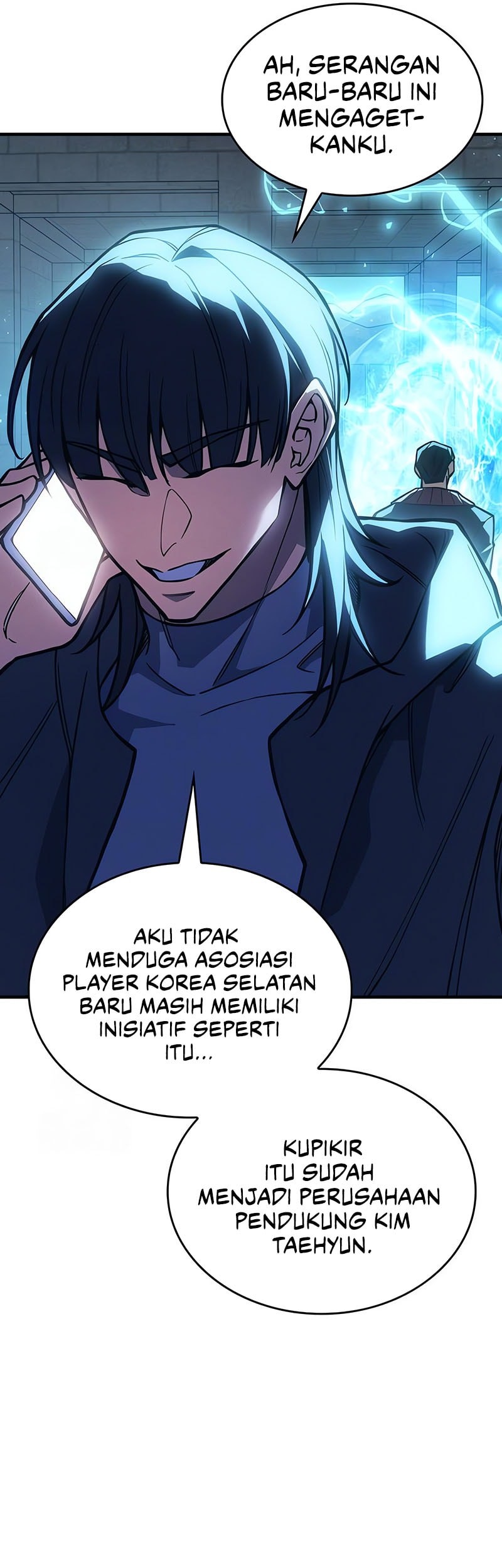 Chapter 101 - halaman 55