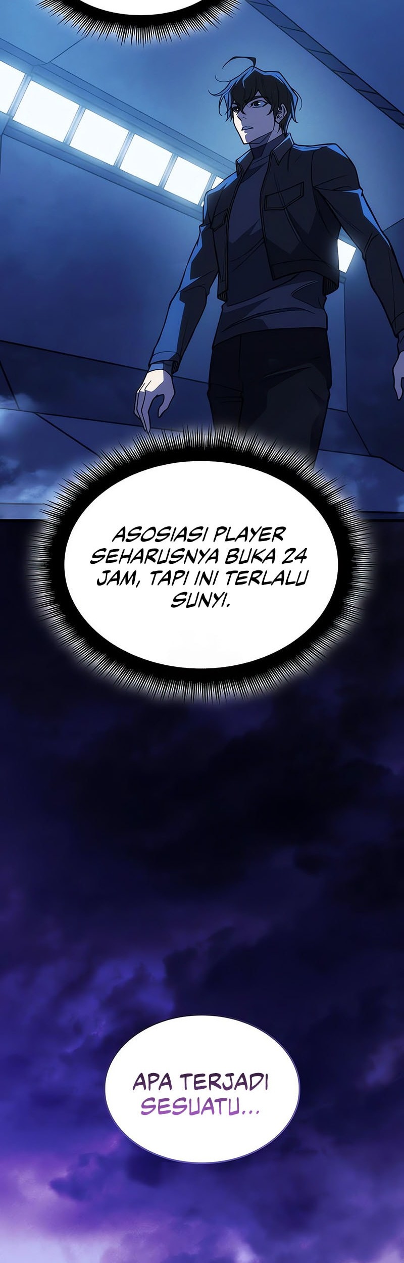 Chapter 101 - halaman 26