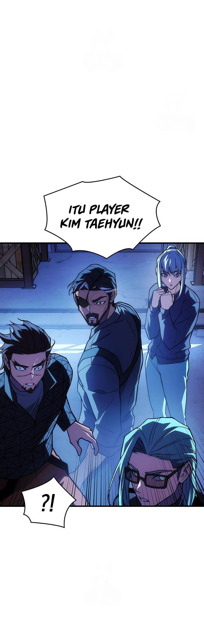Chapter 101 - halaman 31