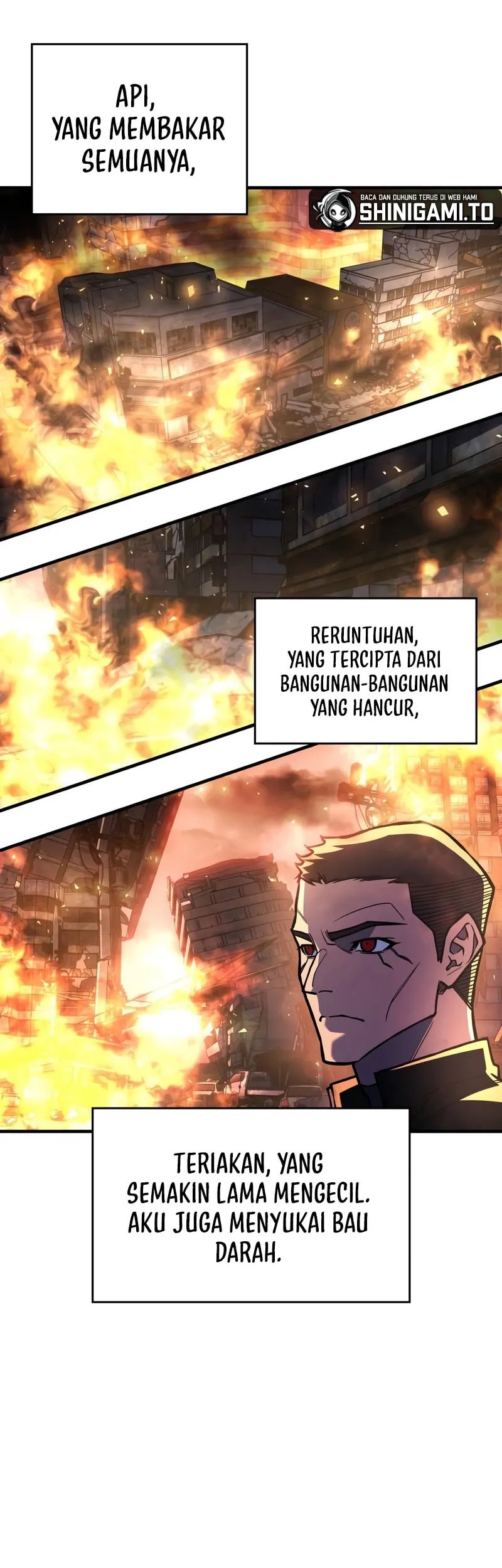 Chapter 103 - halaman 22