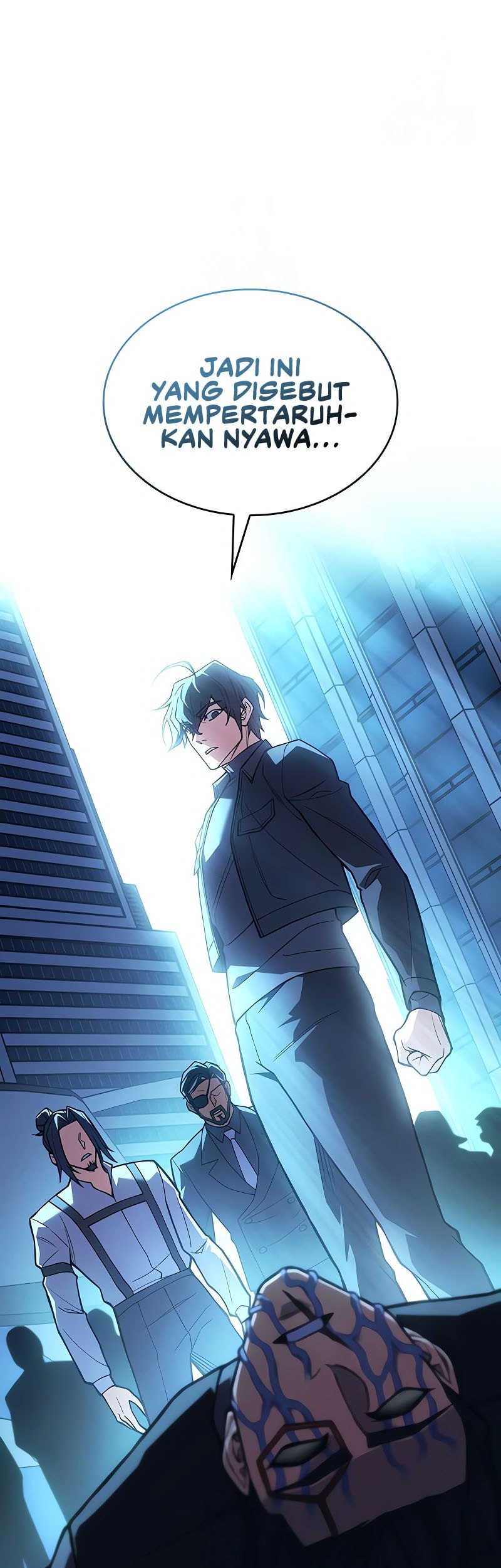 Chapter 107 - halaman 77