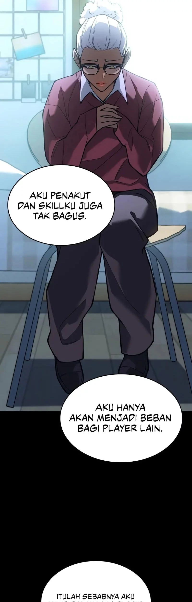 Chapter 109 - halaman 55