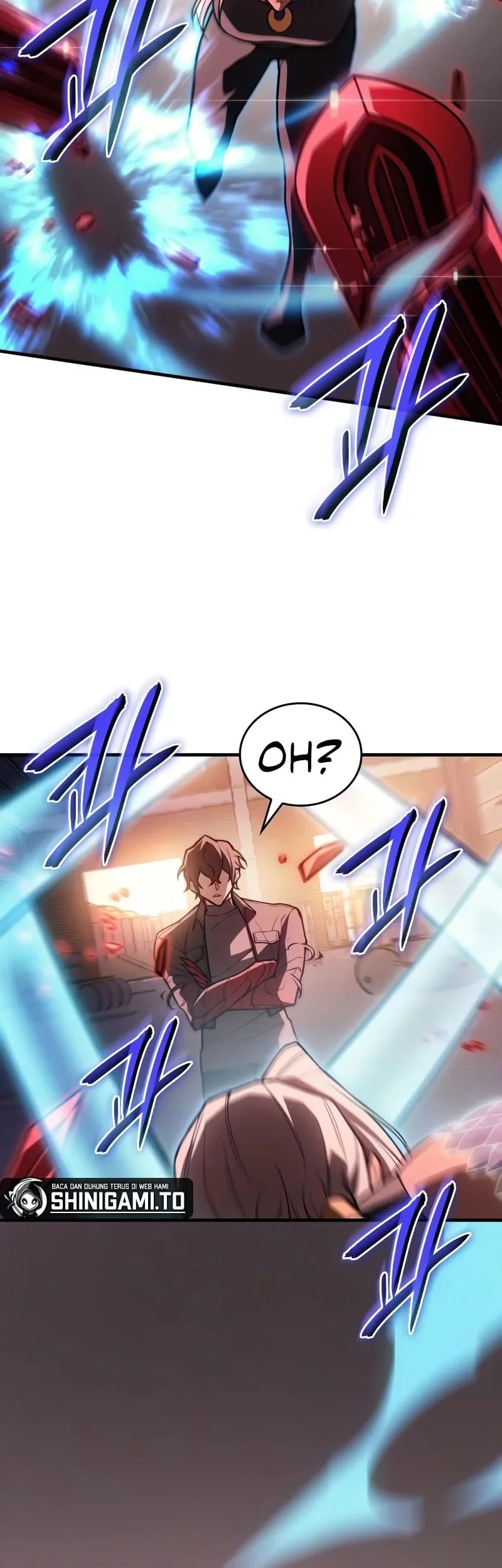 Chapter 109 - halaman 34
