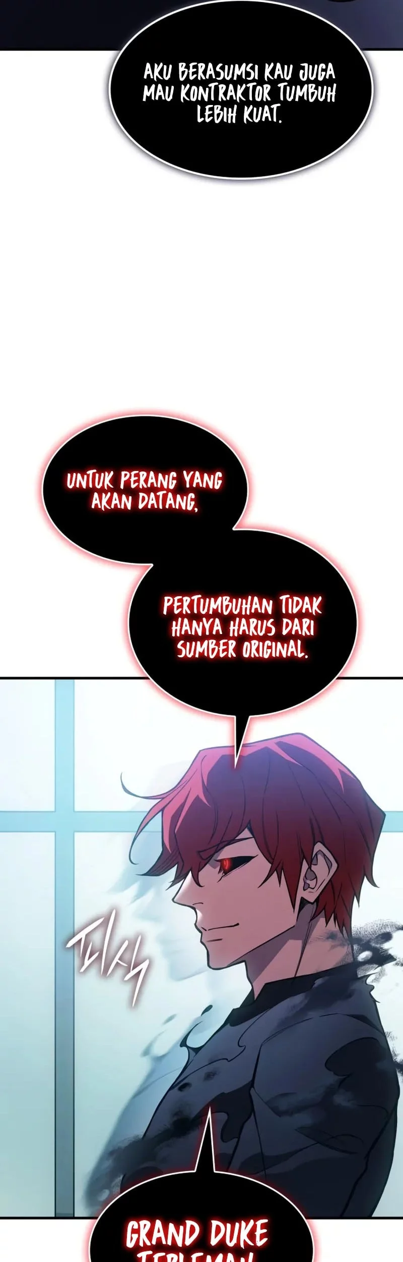 Chapter 110 - halaman 71