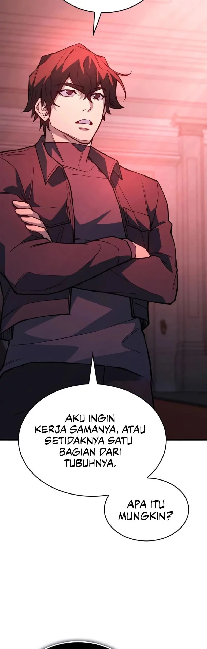 Chapter 110 - halaman 16