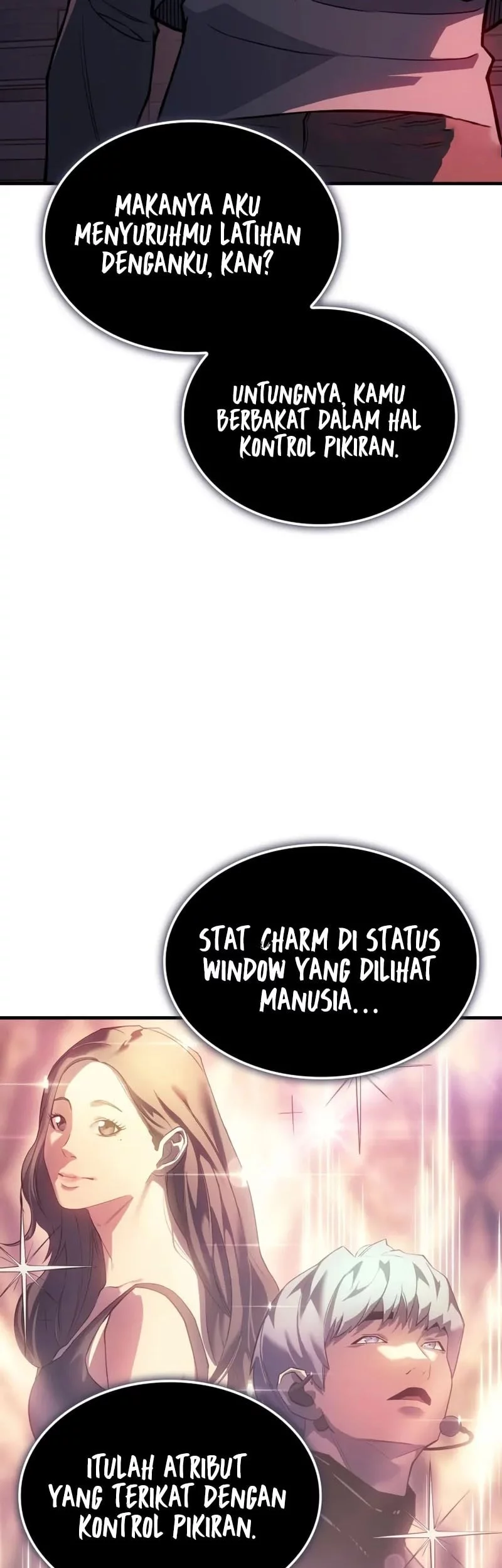 Chapter 110 - halaman 25