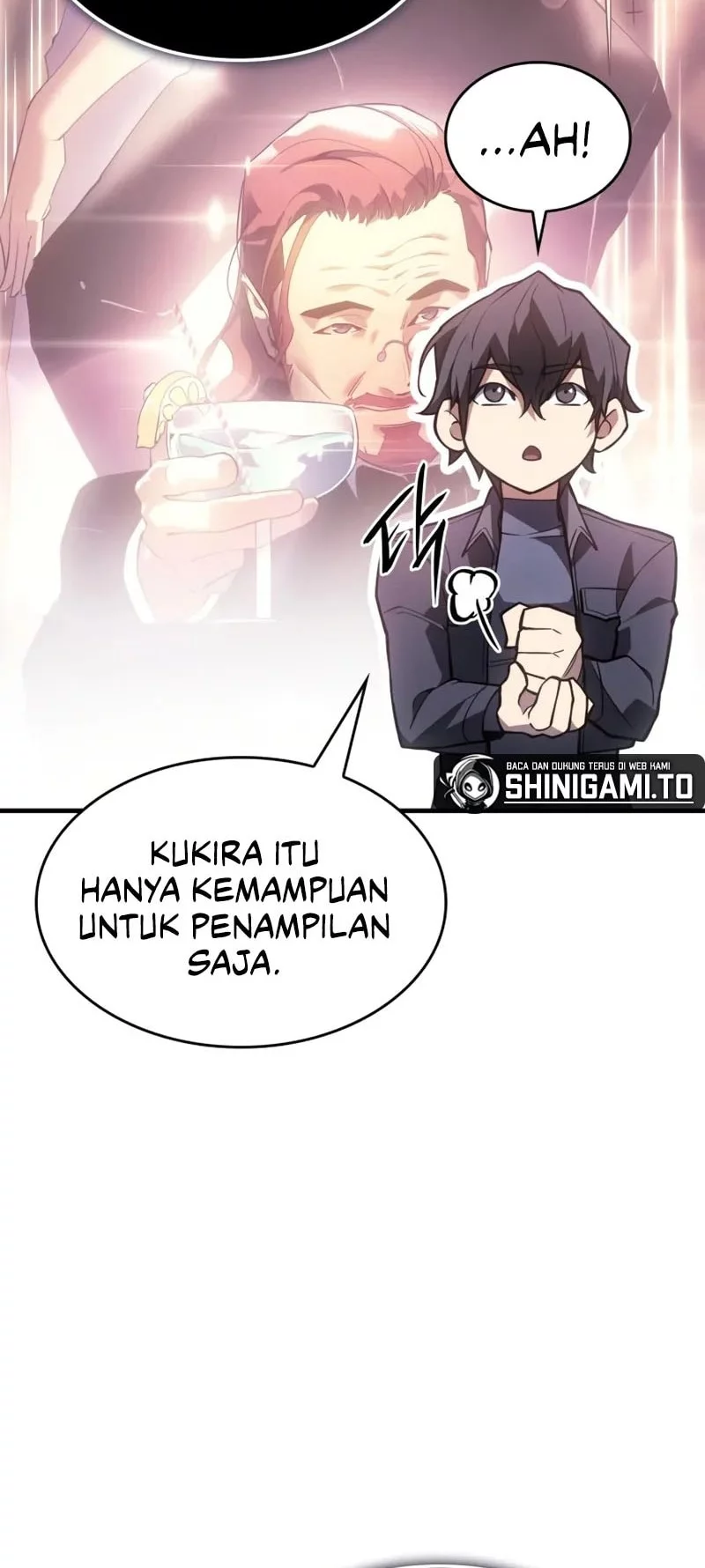 Chapter 110 - halaman 26