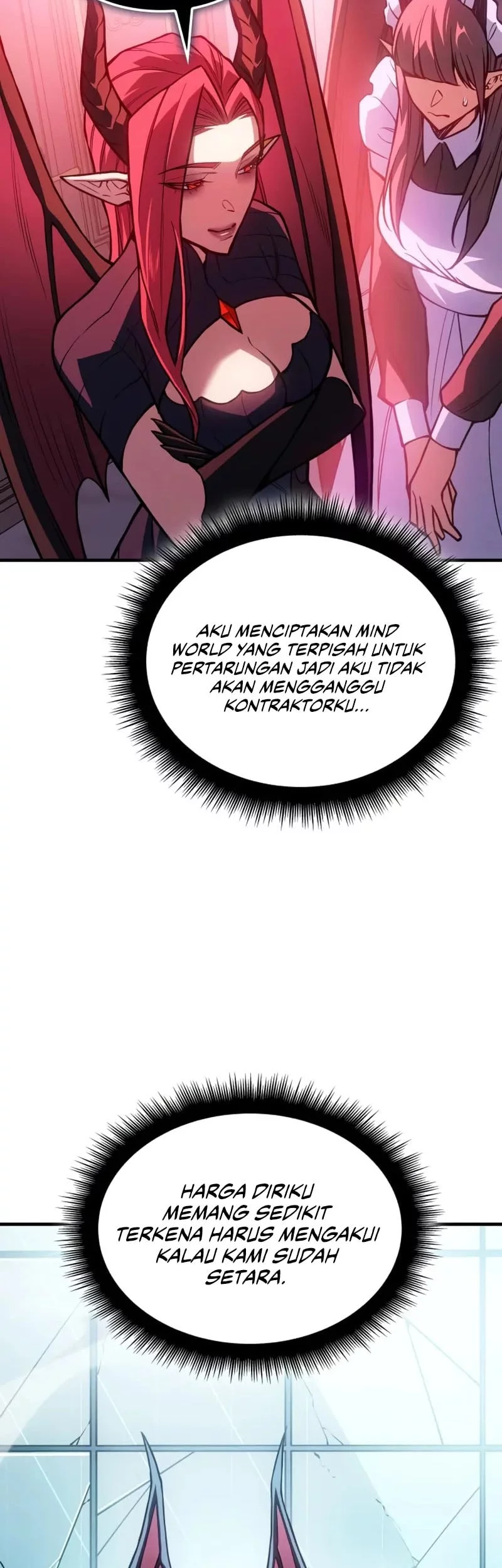 Chapter 111 - halaman 35