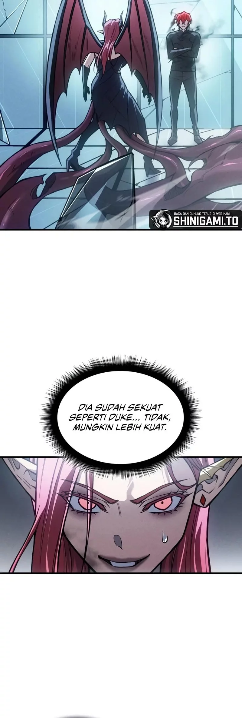 Chapter 111 - halaman 36