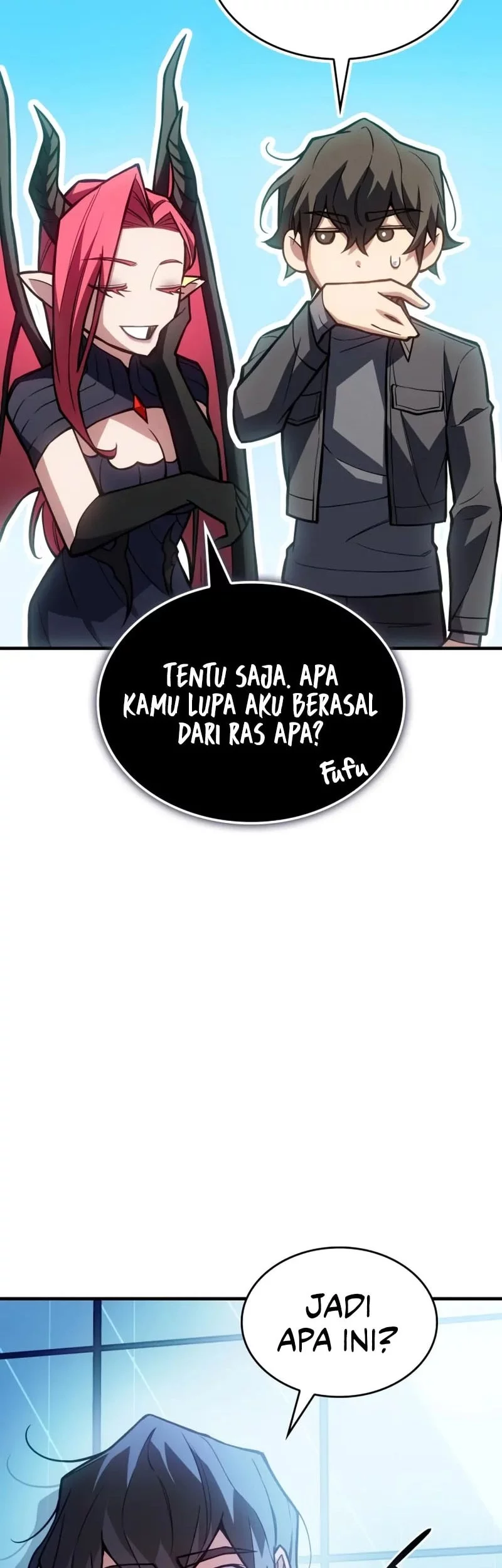 Chapter 111 - halaman 30