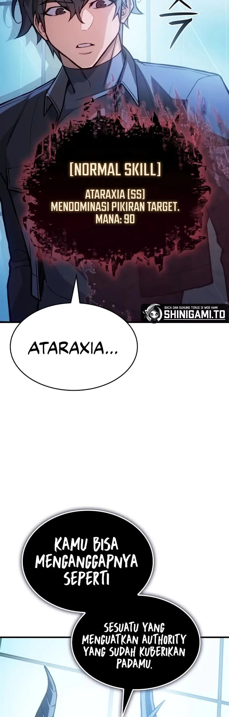 Chapter 111 - halaman 31