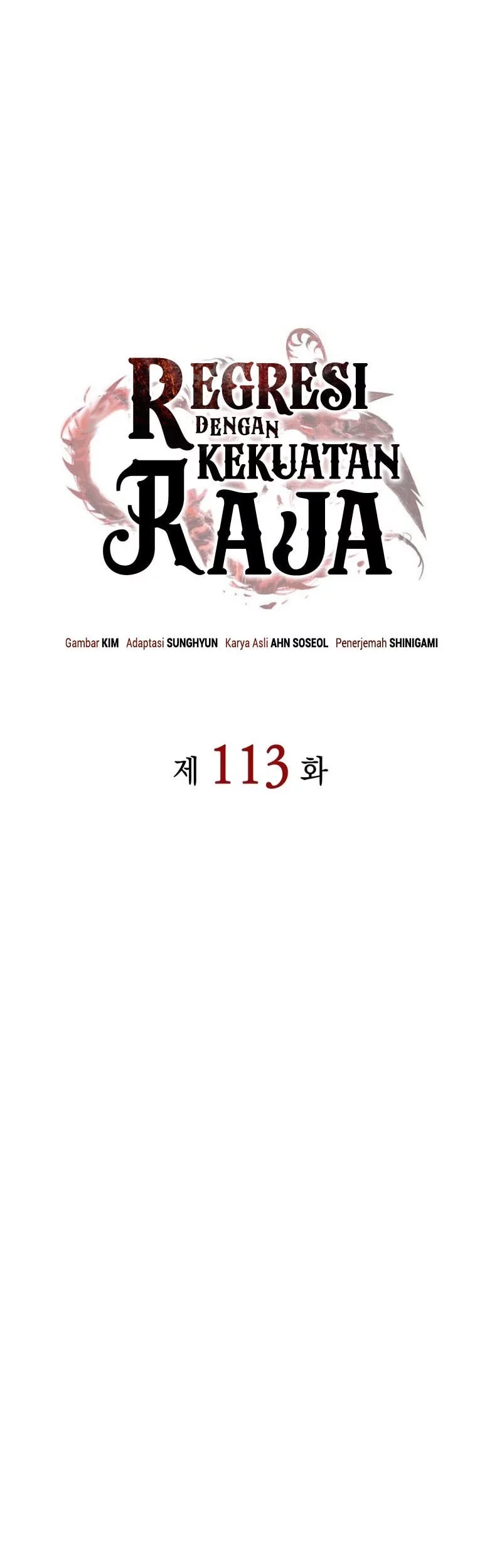 Chapter 113 - halaman 22